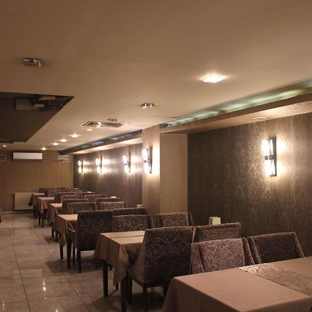 New Akcaabat Hotel Luaran gambar
